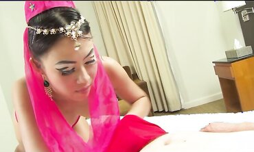 Ice Is A Jizm Greedy Goddess