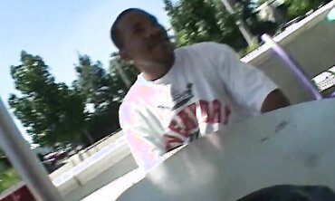 Ratchet Multiracial Vanessa Figueroa