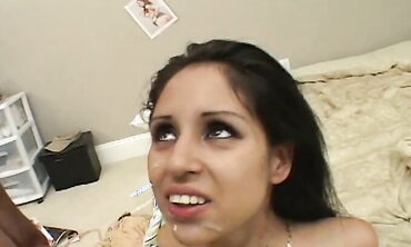 Ratchet Multiracial Vanessa Figueroa