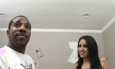 Ratchet Multiracial Vanessa Figueroa