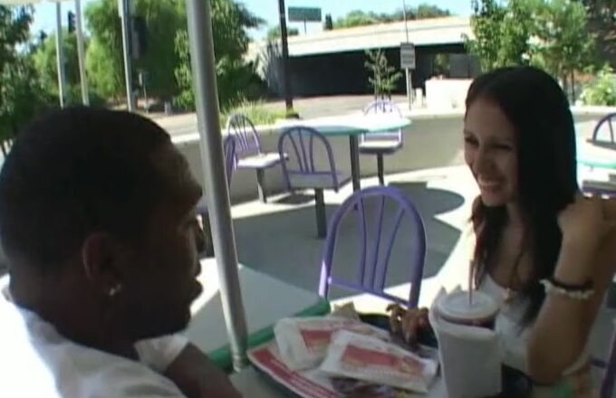 Ratchet Multiracial Vanessa Figueroa
