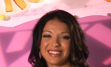 Maya Gatesis An Anal Invasion Fuckslut