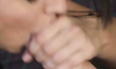 Outdoors, Deep Hatch, Facial Cumshot Jizz Shot, One on One