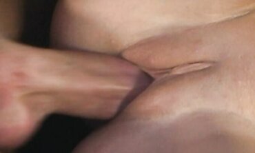 Outdoors, Deep Hatch, Facial Cumshot Jizz Shot, One on One