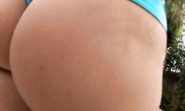 Sugary Has A Large Assfucking Capacity For Fuck-Stick And She Proves It With This Movie