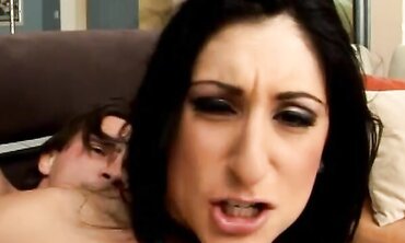 Sugary Has A Large Assfucking Capacity For Fuck-Stick And She Proves It With This Movie