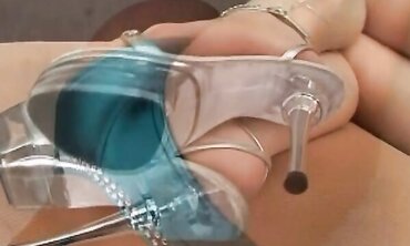 Sugary Has A Large Assfucking Capacity For Fuck-Stick And She Proves It With This Movie