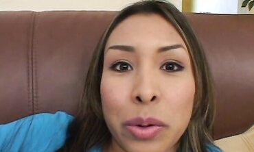 Nathaly Rosa Is Wild