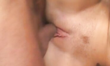 Alyssa West Starlets In Cougar And Cookies