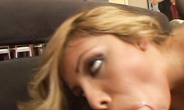 Lorena Sanchez Luvs Jizm