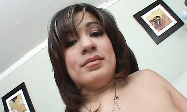 Gabriella Romano Gets Her Desire Gargle Fuck