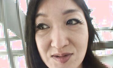 J-Grandma Chiyo Yamabe Displays Off Highly Fur Covered Fuckbox All Internal Ejaculation Sopping two