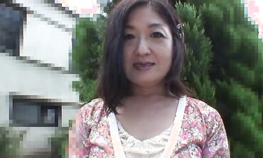 J-Grandma Chiyo Yamabe Displays Off Highly Fur Covered Fuckbox All Internal Ejaculation Sopping two