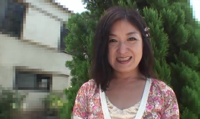 J-Grandma Chiyo Yamabe Displays Off Highly Fur Covered Fuckbox All Internal Ejaculation Sopping two
