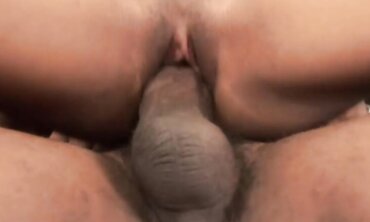 Molly Mavericks Is A Naughty Ebony Damsel That Deosn't Stop two