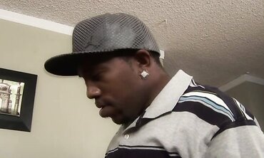 Molly Mavericks Is A Naughty Ebony Damsel That Deosn't Stop two