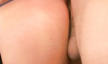 Melissa Luvs To Flaunt Her Ginormous Mammories And She Gets Smashed In Her Donk Too