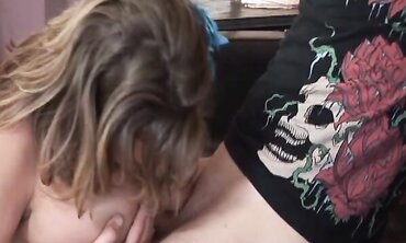 Nikki Sexx Is A Younger Plowing Whore