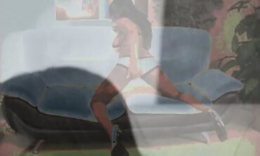 Jada Fire Enjoys Dual Parking