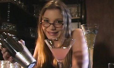 Twist Of Assfucking - AUDREY HOLLANDER