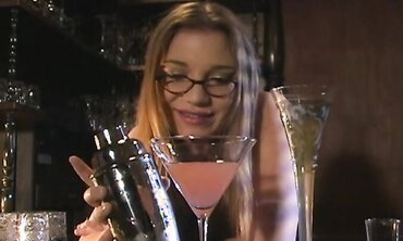 Twist Of Assfucking - AUDREY HOLLANDER