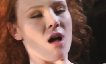 Twist Of Assfucking - AUDREY HOLLANDER