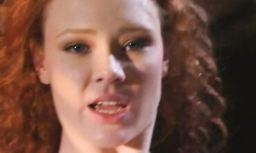 Twist Of Assfucking - AUDREY HOLLANDER
