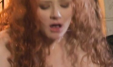 Twist Of Assfucking - AUDREY HOLLANDER