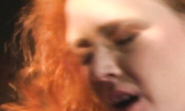 Twist Of Assfucking - AUDREY HOLLANDER