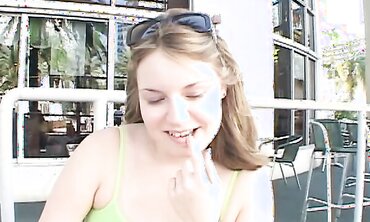 Tatiana Kushnev Inhales A Super Hot Meatpipe In A Point Of View Pornography Vid