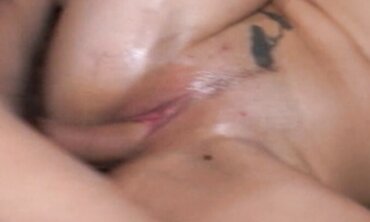 Super-Sexy Tiffany Gets Her Guy To Nail Her Latina Fuckbox From Behind And On Top