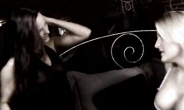 Stacy Thorn Enjoys Being As Abnormal As She Can