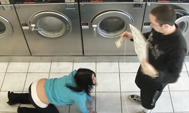 Britney Stevens Looks Right At The Camera As Her Arse Is Punctured By Meaty Fuck-Stick