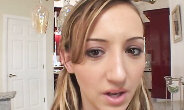 Tiffany Holiday Has Additional Taut Crevasses But She Still Luved A Super-Fucking-Hot Double Penetration Nail!