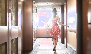 Puny Hottie Sheridan Gets Analed in a Motel Apartment two
