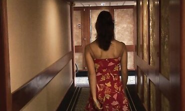 Puny Hottie Sheridan Gets Analed in a Motel Apartment two