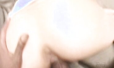 Fate Summers's Cock-Squeezing Poon Rams To The Dark-Hued Manmeat That Is Romping Her