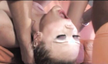 Nasty Mega-Slut Audrey Hollander