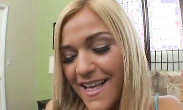 Mckenzee Miles Has A Pile Of Teenager Peach Fuzz