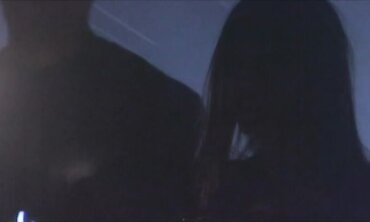Kianna Dior Gets A Blast Of Man-Cream Into Her Hatch
