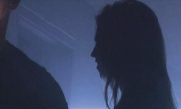 Kianna Dior Gets A Blast Of Man-Cream Into Her Hatch