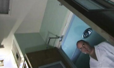Kianna Dior Gets A Blast Of Man-Cream Into Her Hatch