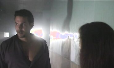 Kianna Dior Gets A Blast Of Man-Cream Into Her Hatch