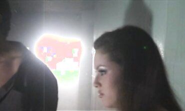 Kianna Dior Gets A Blast Of Man-Cream Into Her Hatch