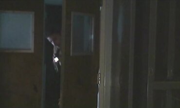Kianna Dior Gets A Blast Of Man-Cream Into Her Hatch