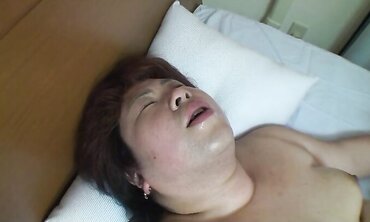 Miwako Ito's Swinger Lifestyle Is Caught On Camera For The Very First Time two