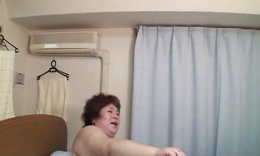 Miwako Ito's Swinger Lifestyle Is Caught On Camera For The Very First Time two