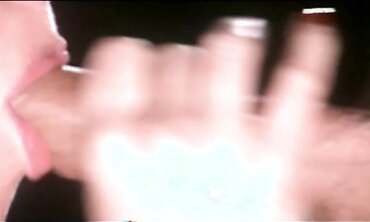 Observe A Tropical Cutie Reach Around To Finger Her Own Culo As She Is Pummeled