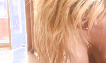 Anna And Cailey Have Ass-Fuck Orgy While Sharing One Men Rock Hard Fuck-Stick Together