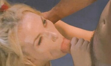 Ava Vincent Makes Her Dude Shoot Spunk On Her Face